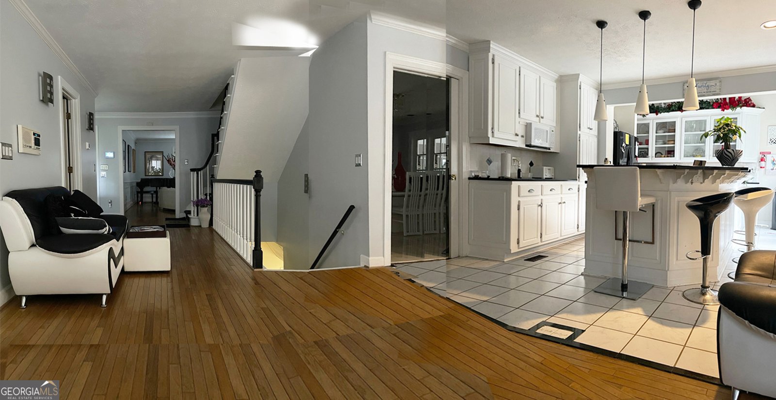 1417 Doe Valley Drive Lithonia - 13