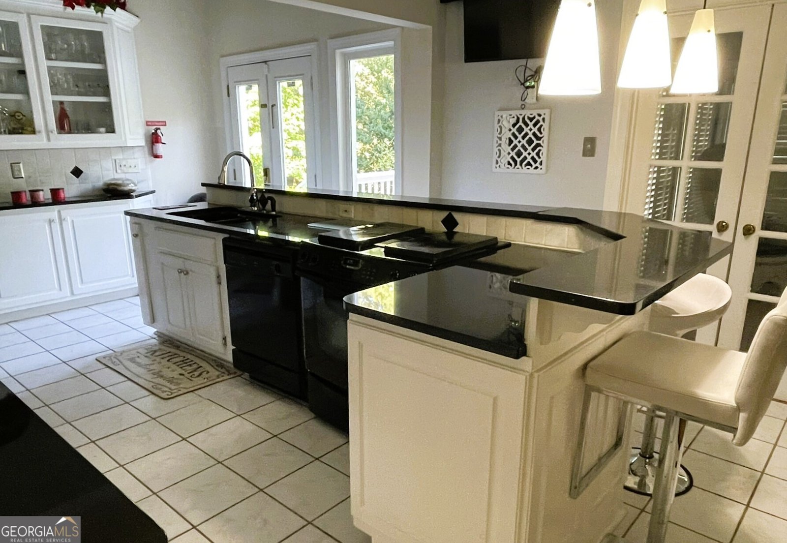 1417 Doe Valley Drive Lithonia - 14
