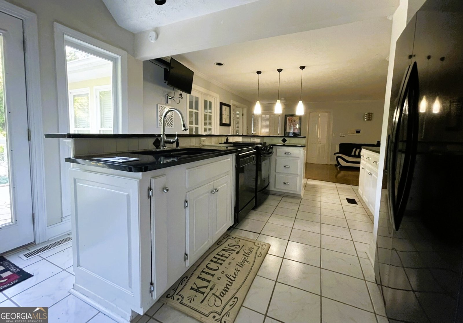 1417 Doe Valley Drive Lithonia - 15