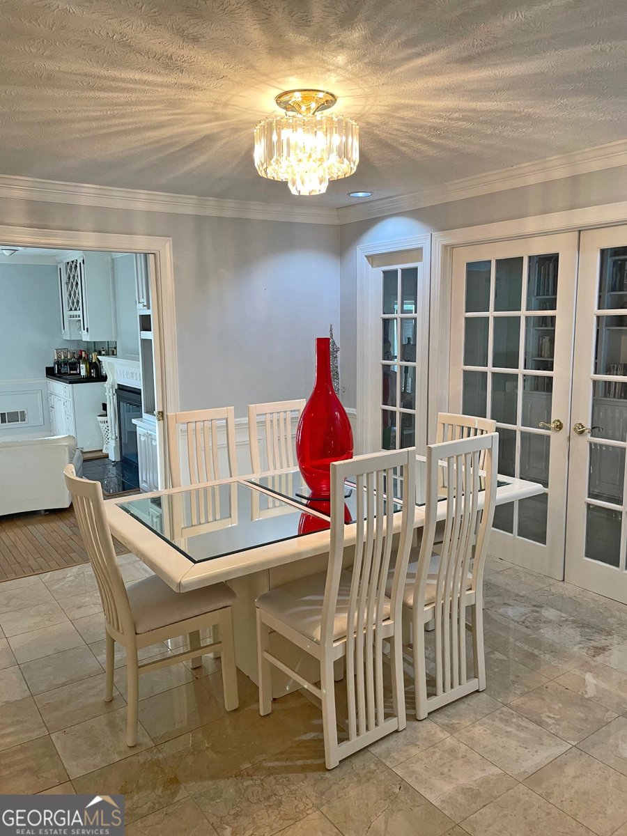 1417 Doe Valley Drive Lithonia - 16