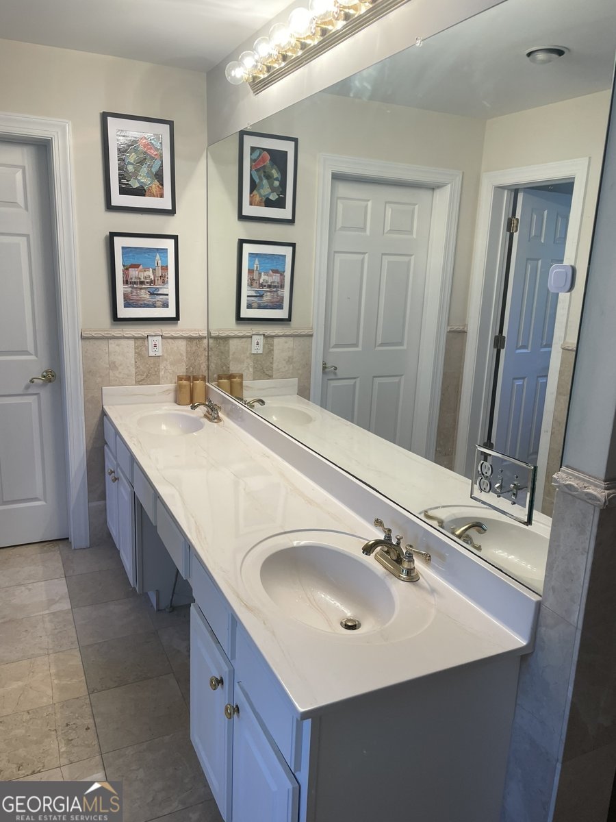 1417 Doe Valley Drive Lithonia - 18