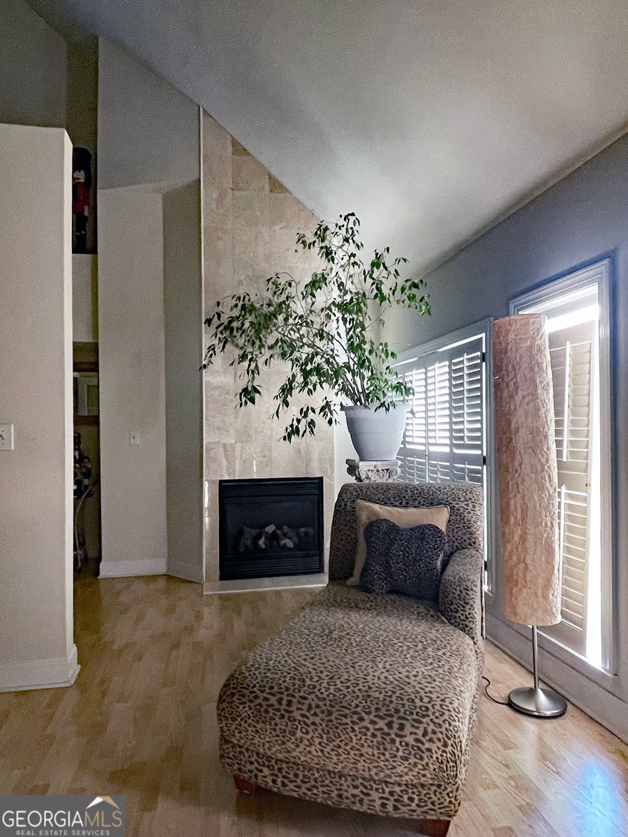 1417 Doe Valley Drive Lithonia - 6