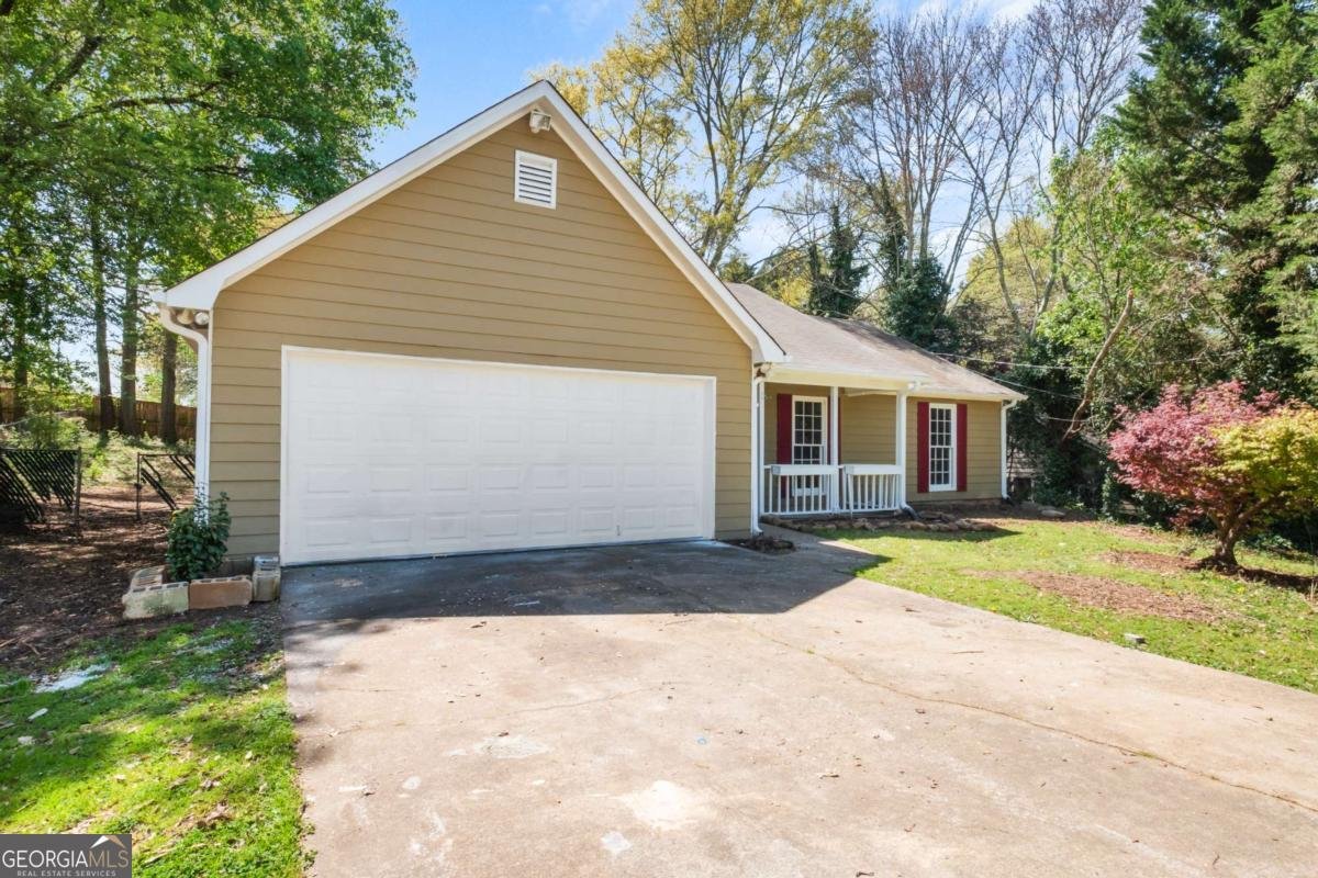 500 Rosehill Drive Mcdonough - 2