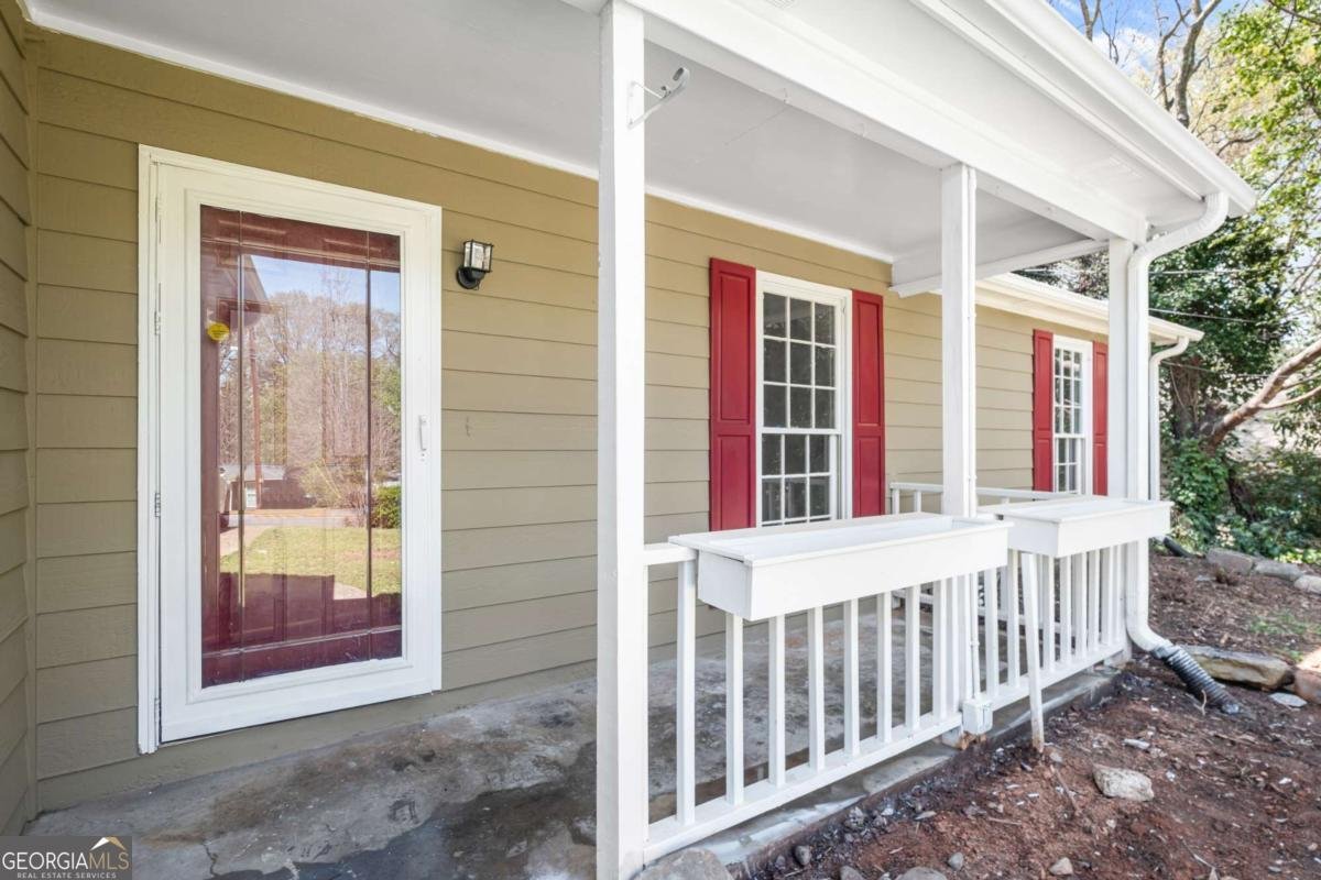 500 Rosehill Drive Mcdonough - 3