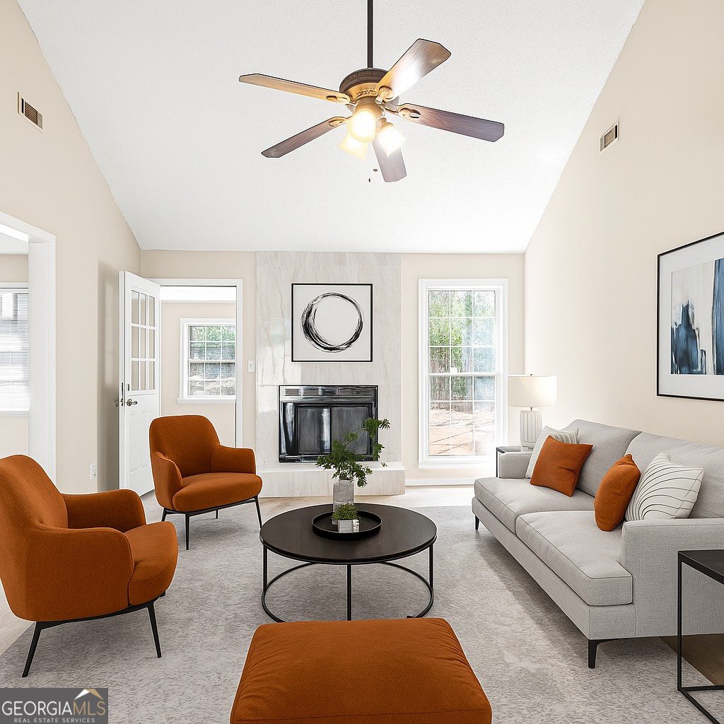 500 Rosehill Drive Mcdonough - 5
