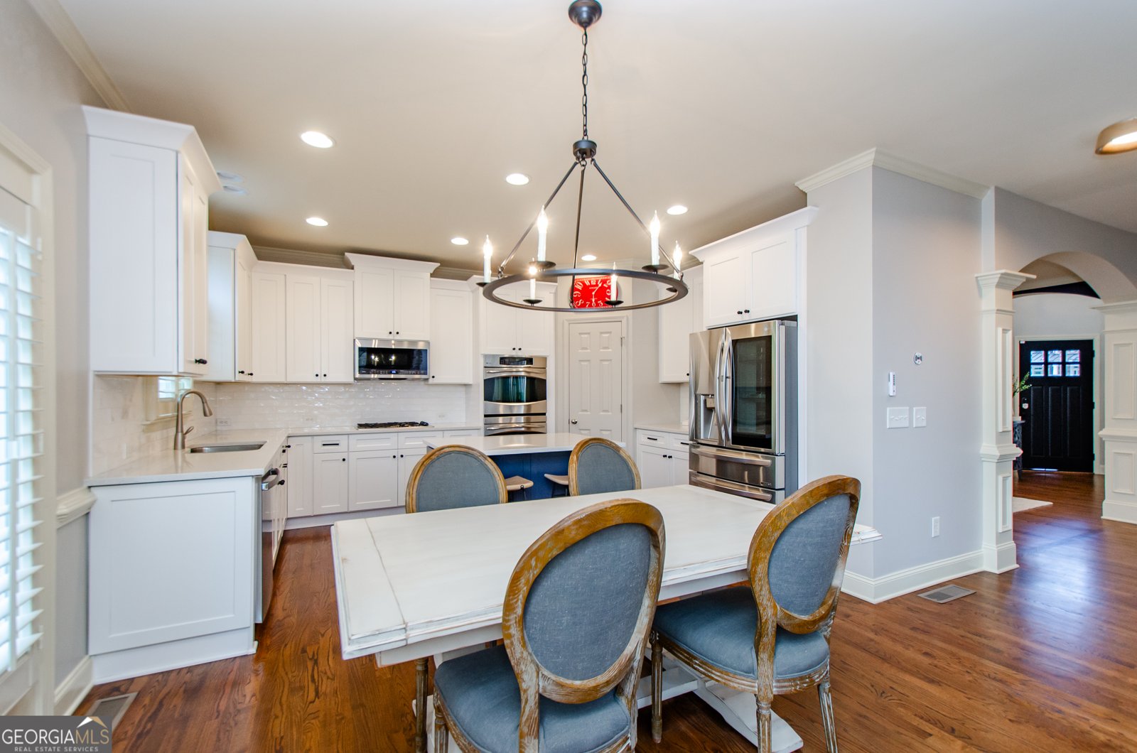 4645 Wykeshire Court Cumming - 11