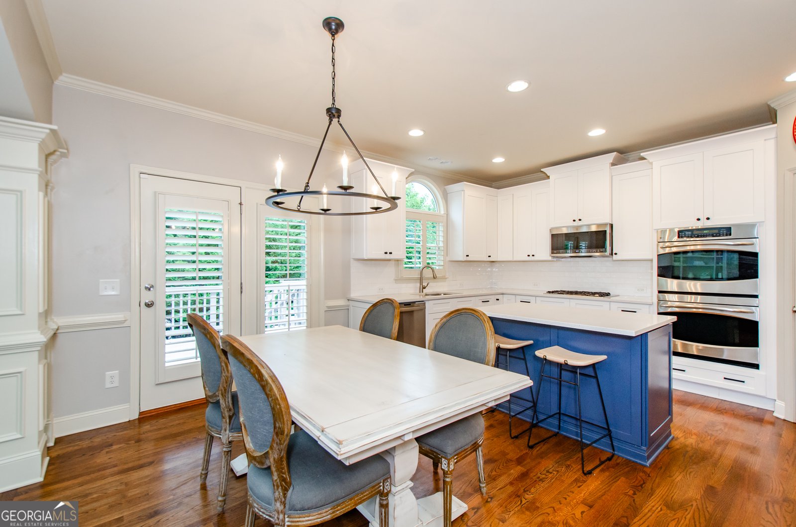 4645 Wykeshire Court Cumming - 12