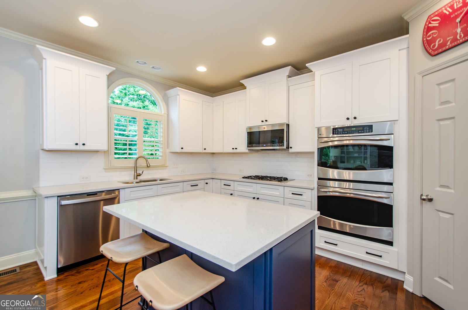 4645 Wykeshire Court Cumming - 13