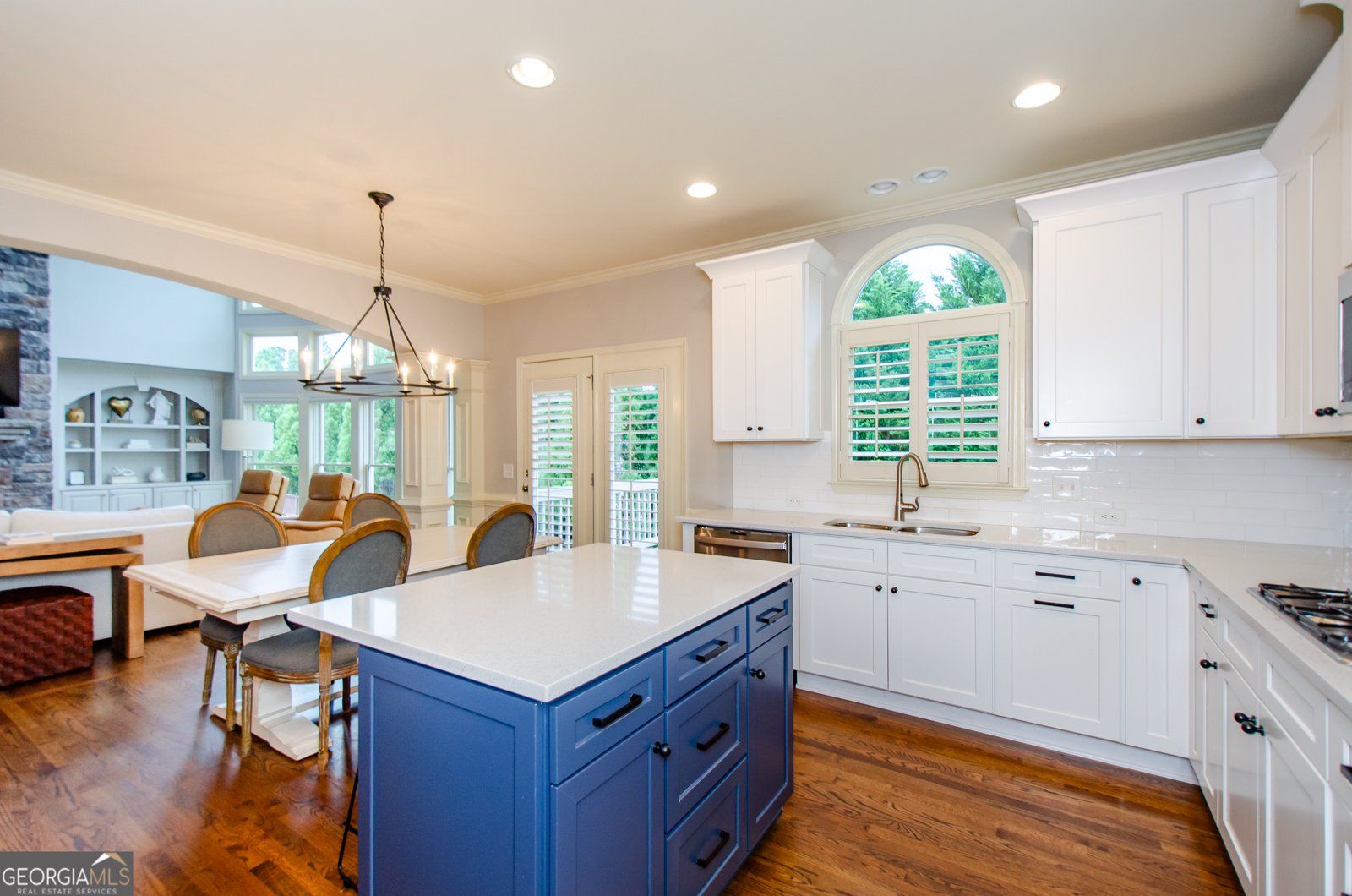 4645 Wykeshire Court Cumming - 14