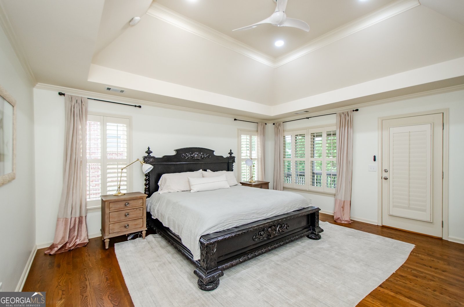 4645 Wykeshire Court Cumming - 15