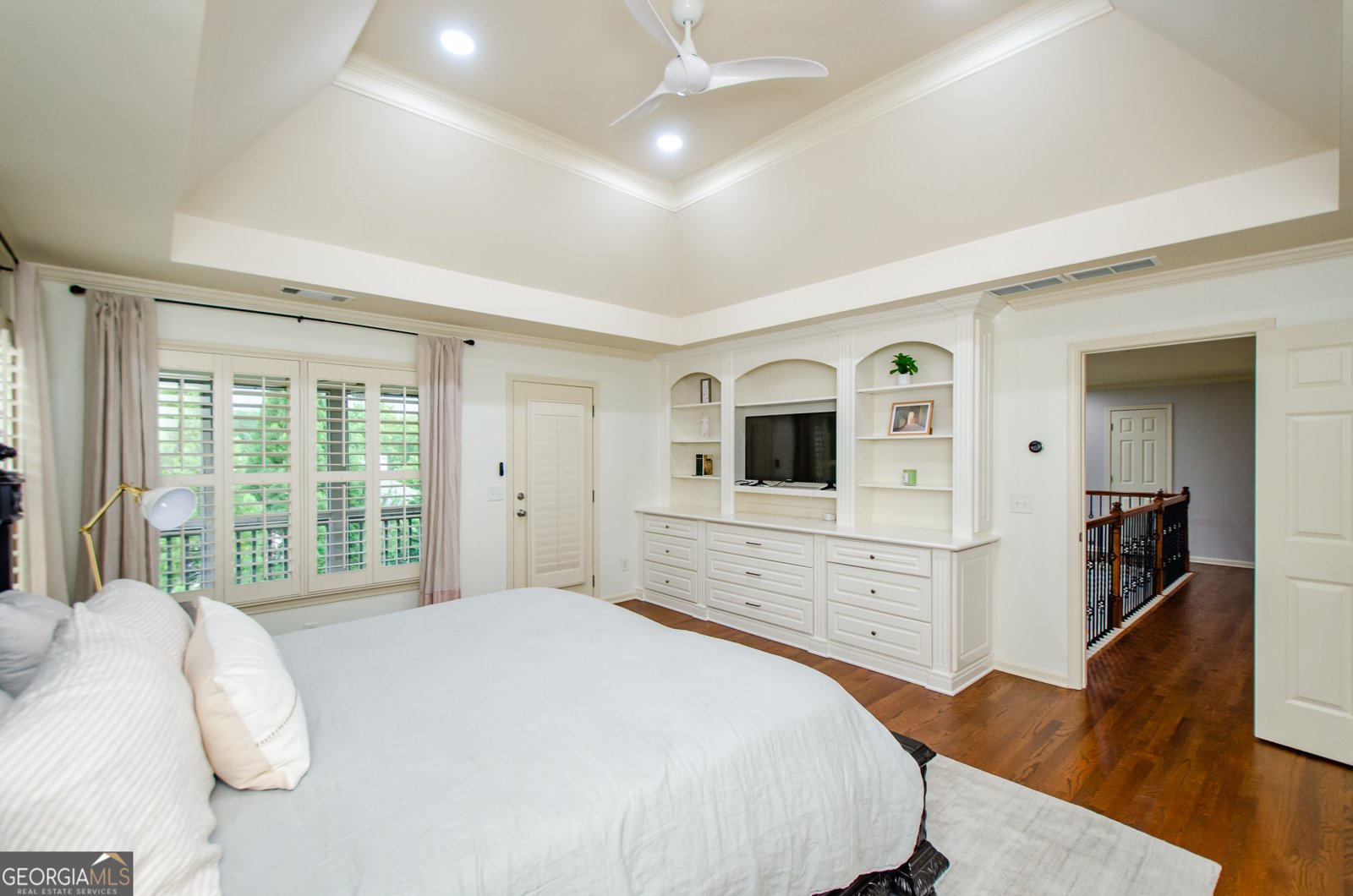 4645 Wykeshire Court Cumming - 16
