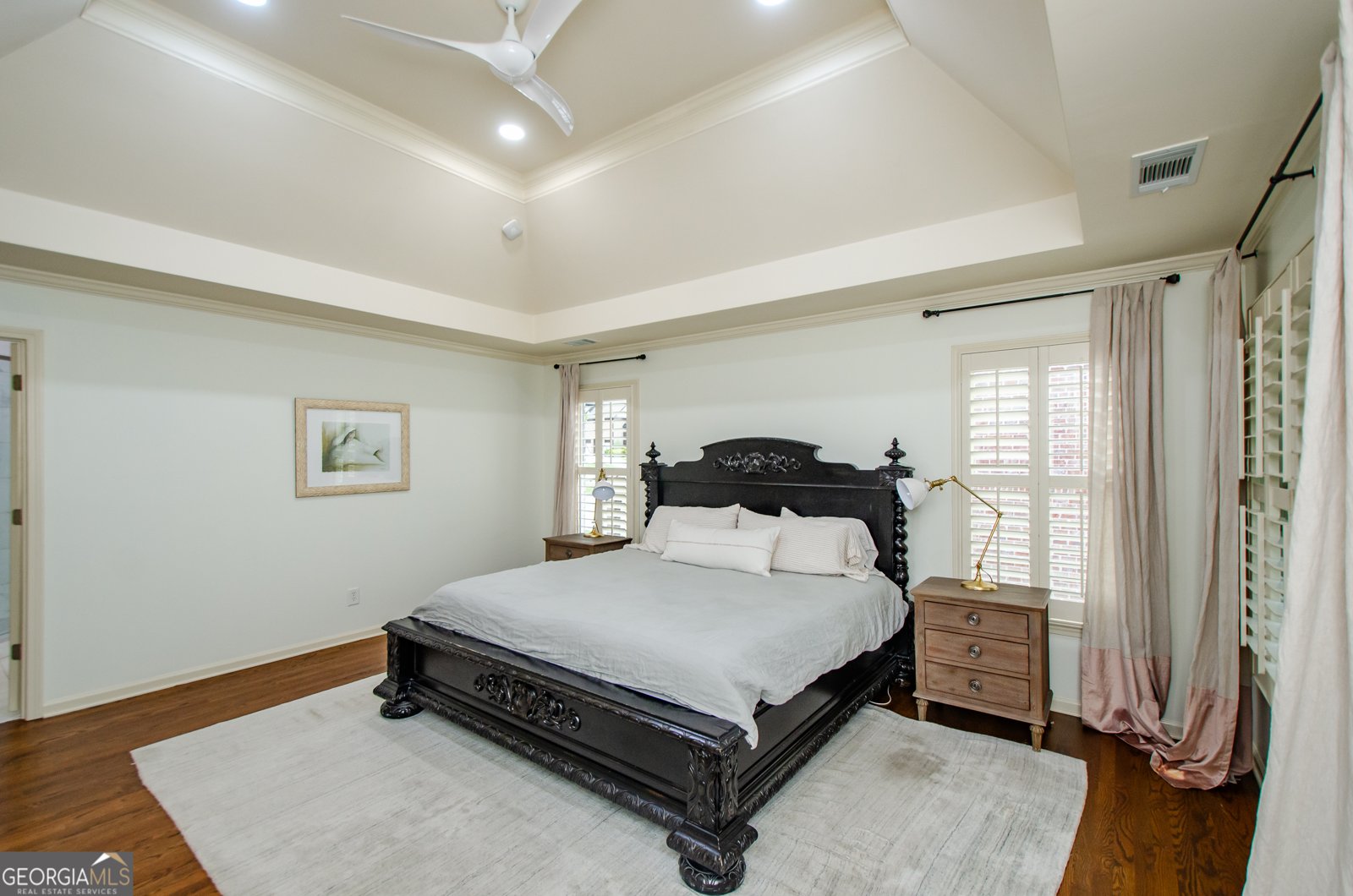 4645 Wykeshire Court Cumming - 17