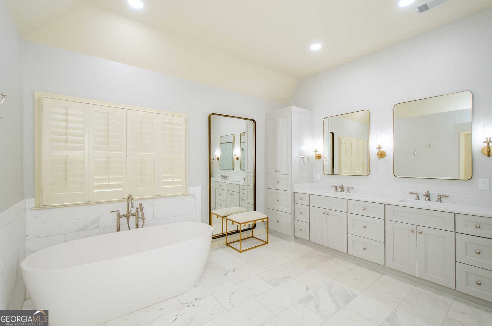 4645 Wykeshire Court Cumming - 19