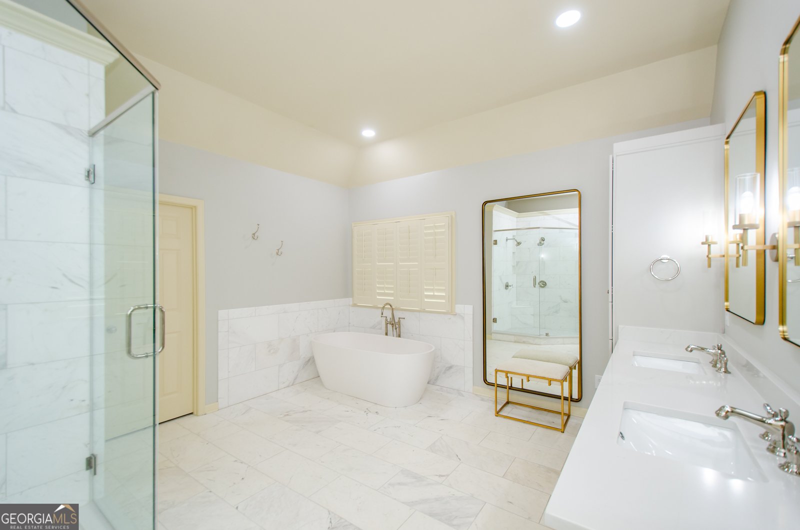 4645 Wykeshire Court Cumming - 21