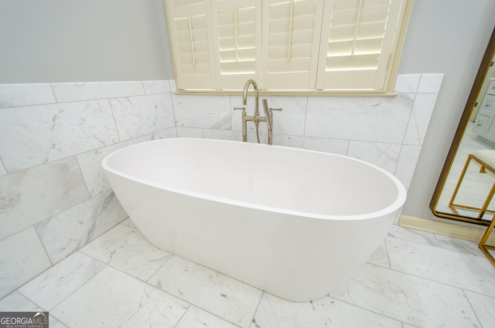 4645 Wykeshire Court Cumming - 22