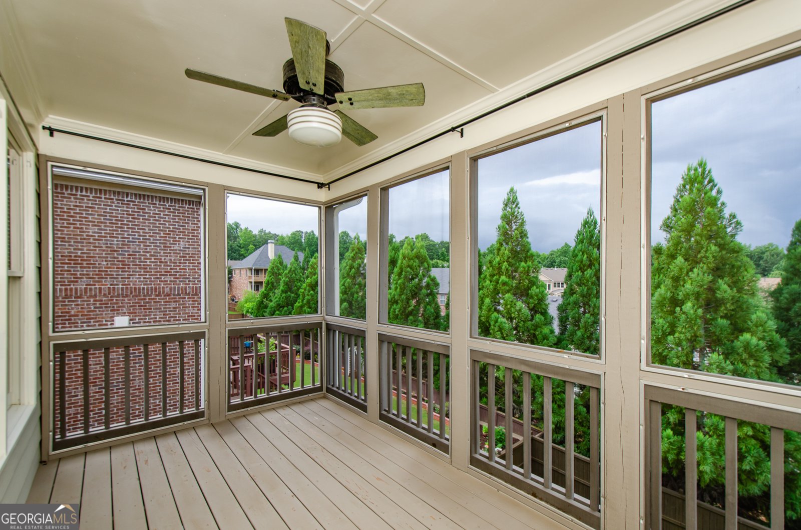4645 Wykeshire Court Cumming - 23