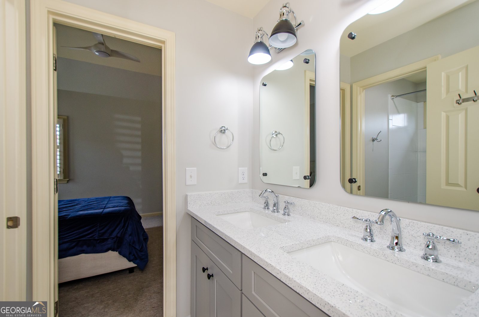 4645 Wykeshire Court Cumming - 29