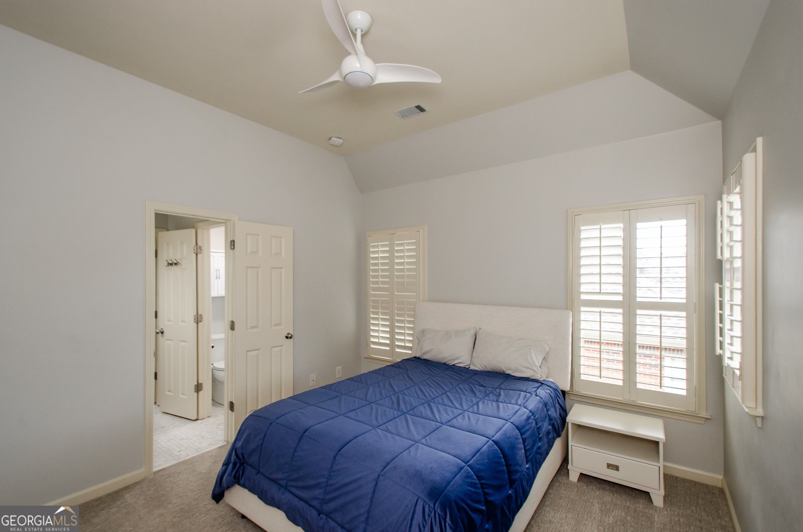 4645 Wykeshire Court Cumming - 30