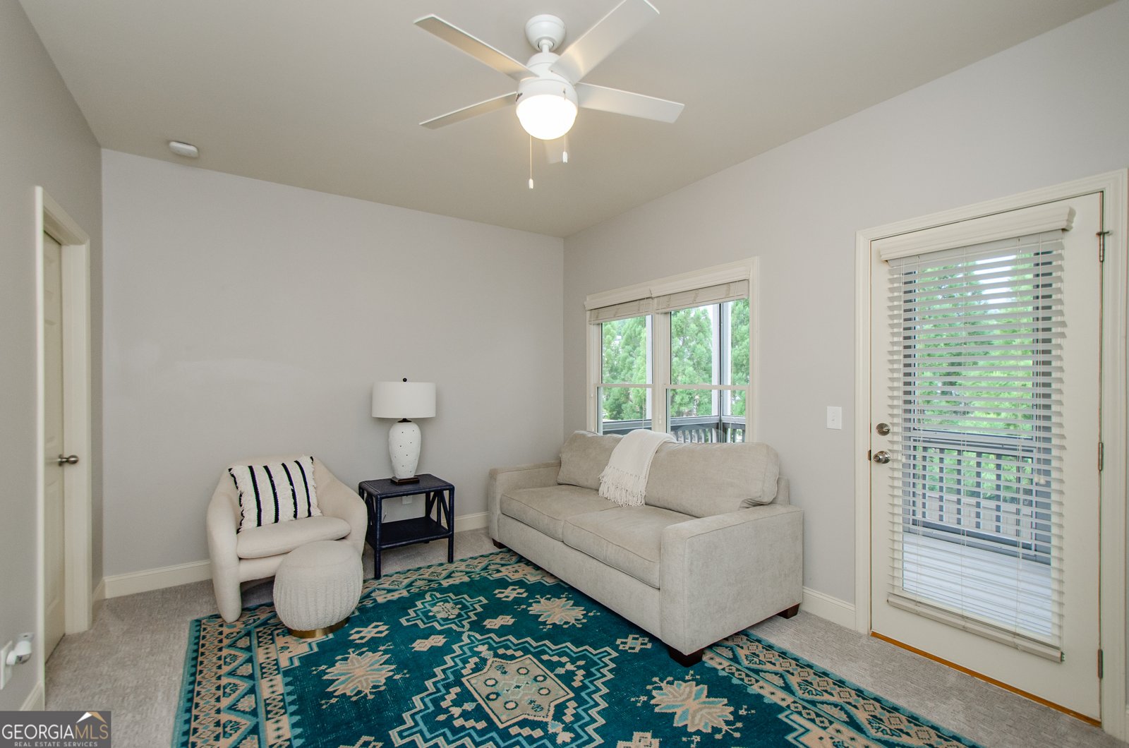 4645 Wykeshire Court Cumming - 34