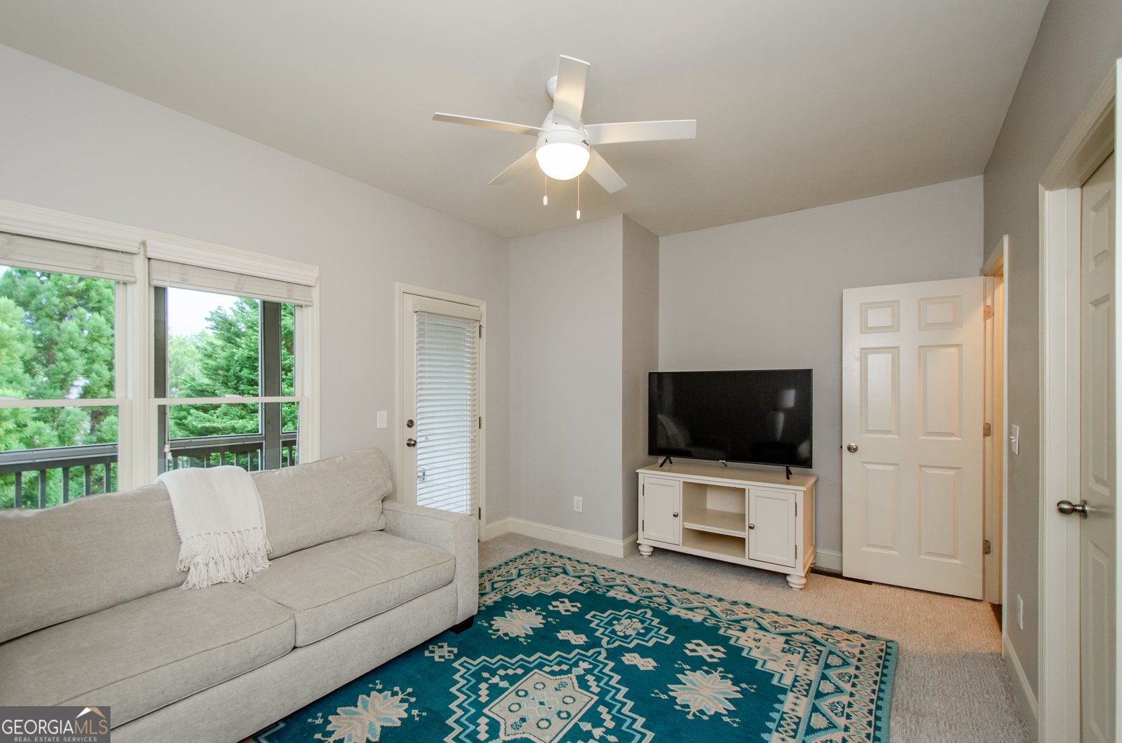 4645 Wykeshire Court Cumming - 35