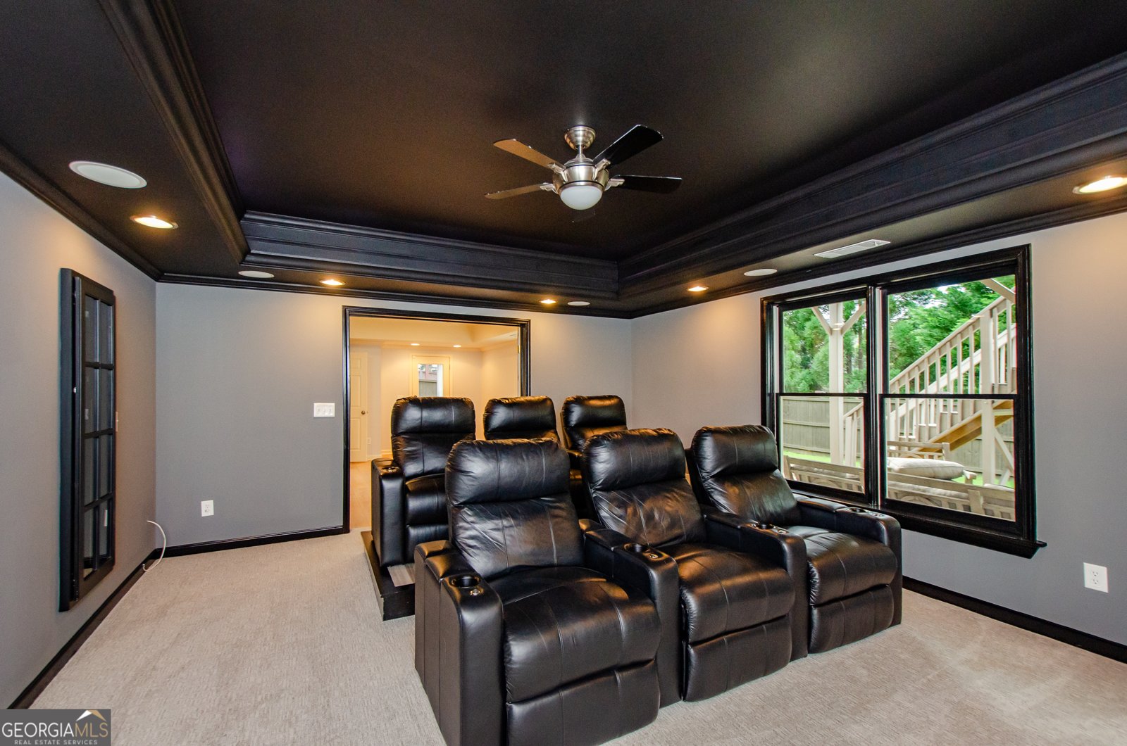 4645 Wykeshire Court Cumming - 42