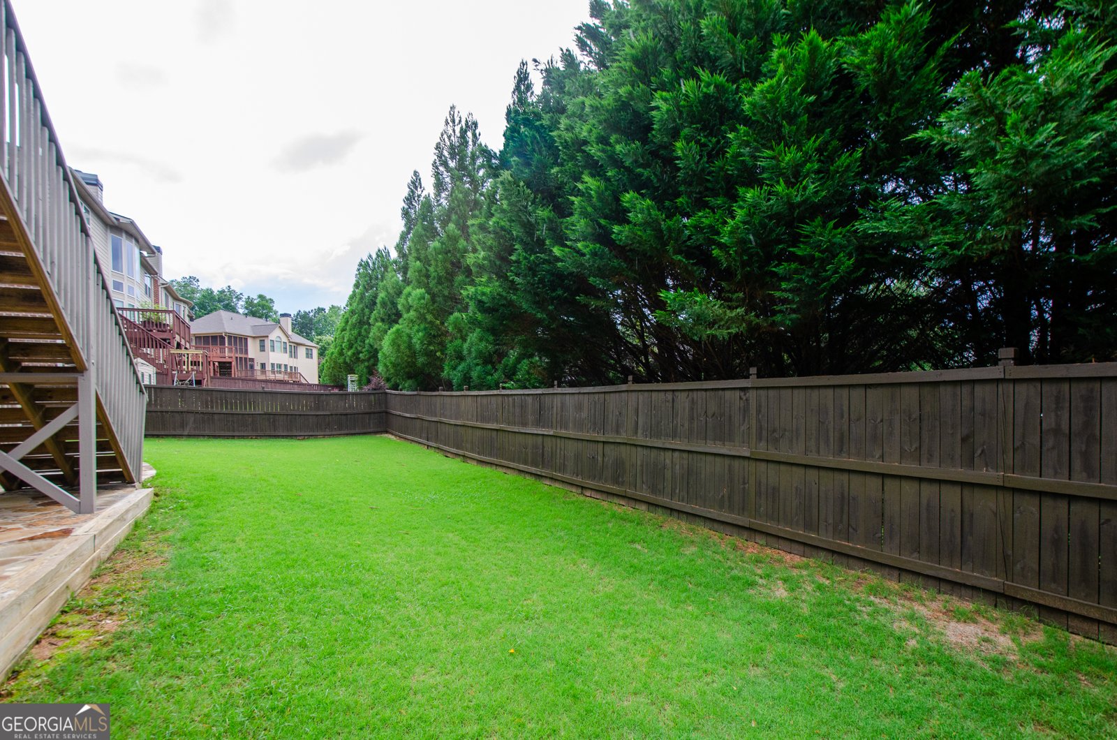 4645 Wykeshire Court Cumming - 54