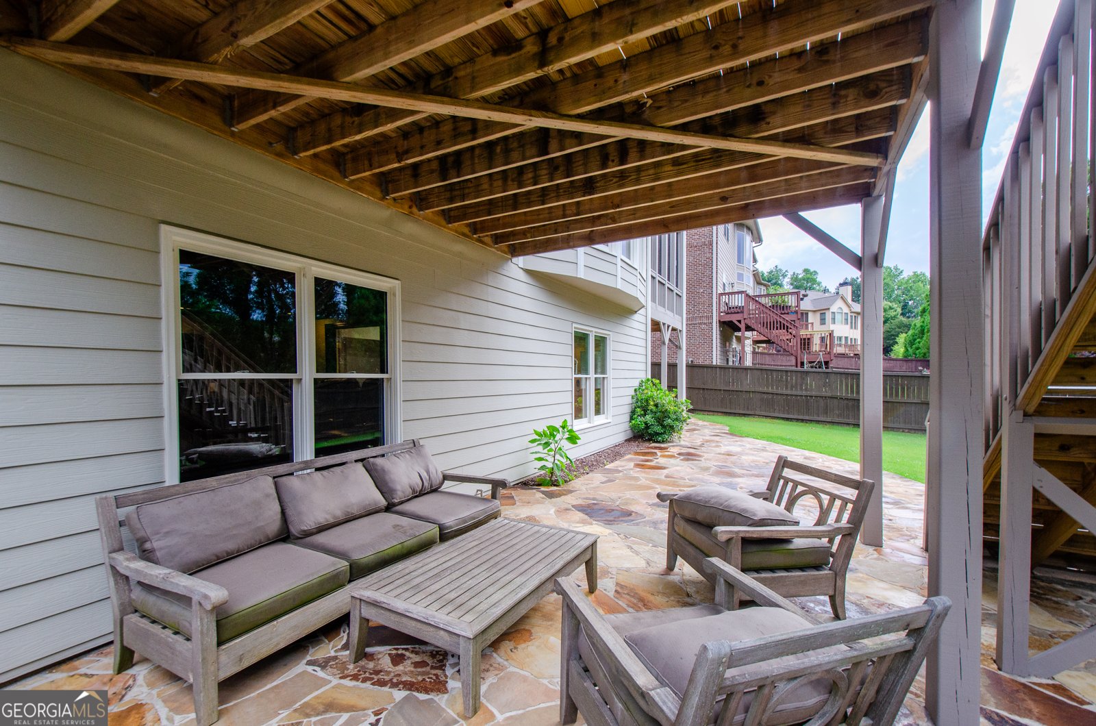 4645 Wykeshire Court Cumming - 55
