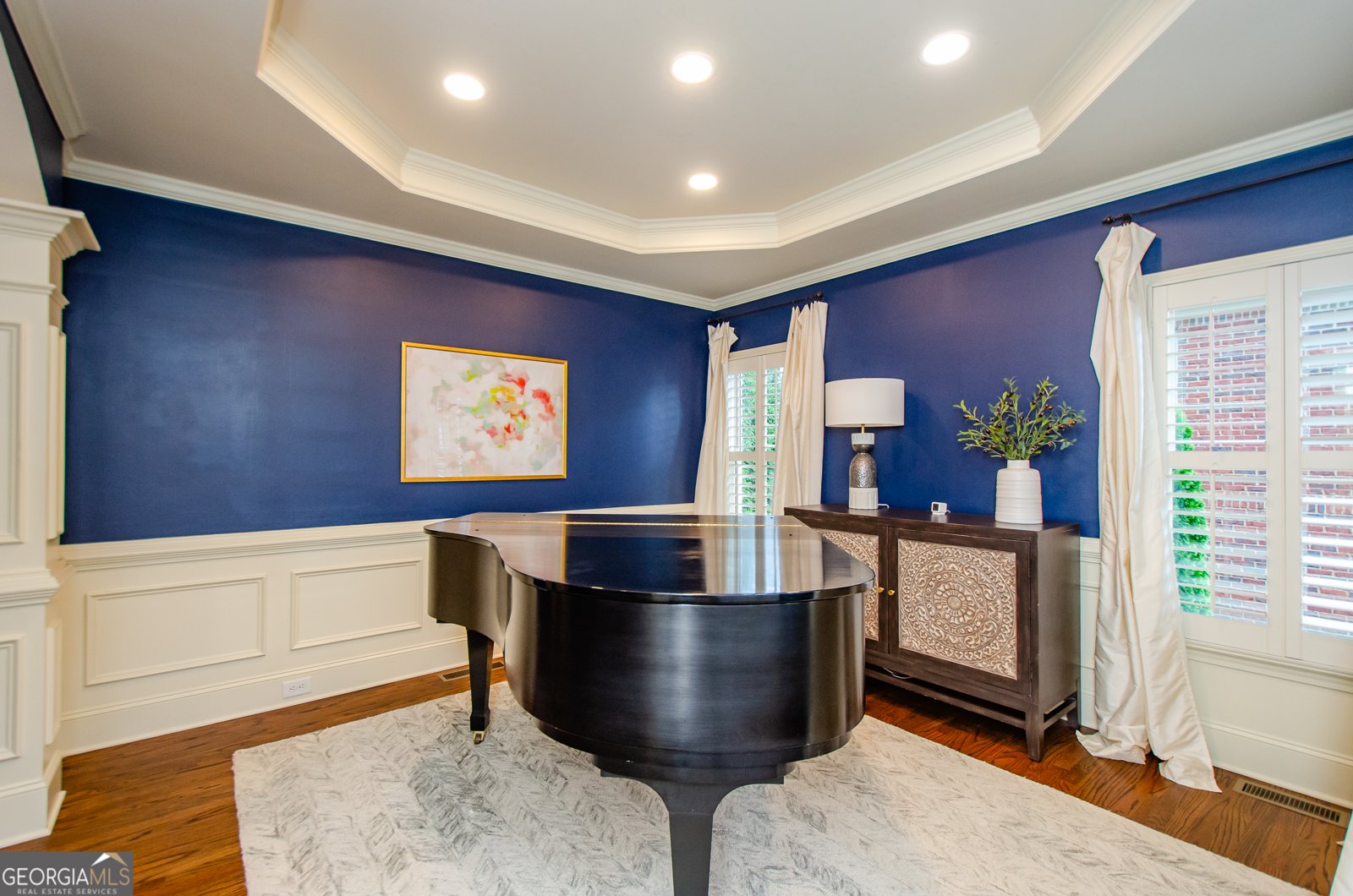4645 Wykeshire Court Cumming - 7