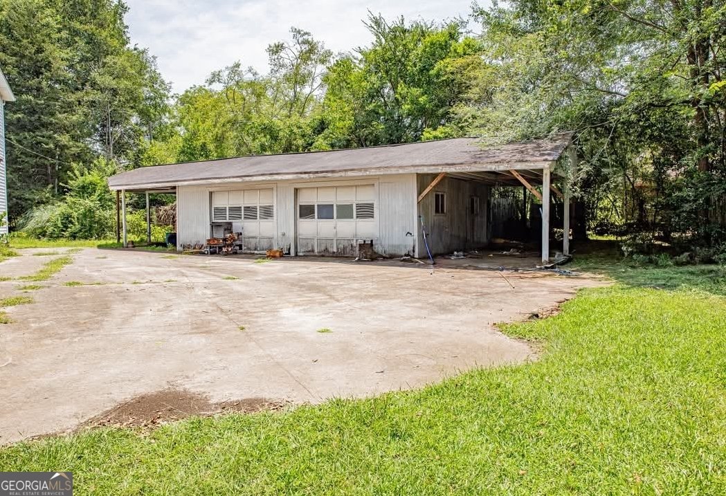 376 Covington Street Jackson - 70