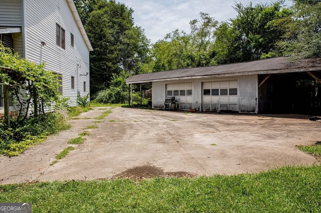 376 Covington Street Jackson - 74