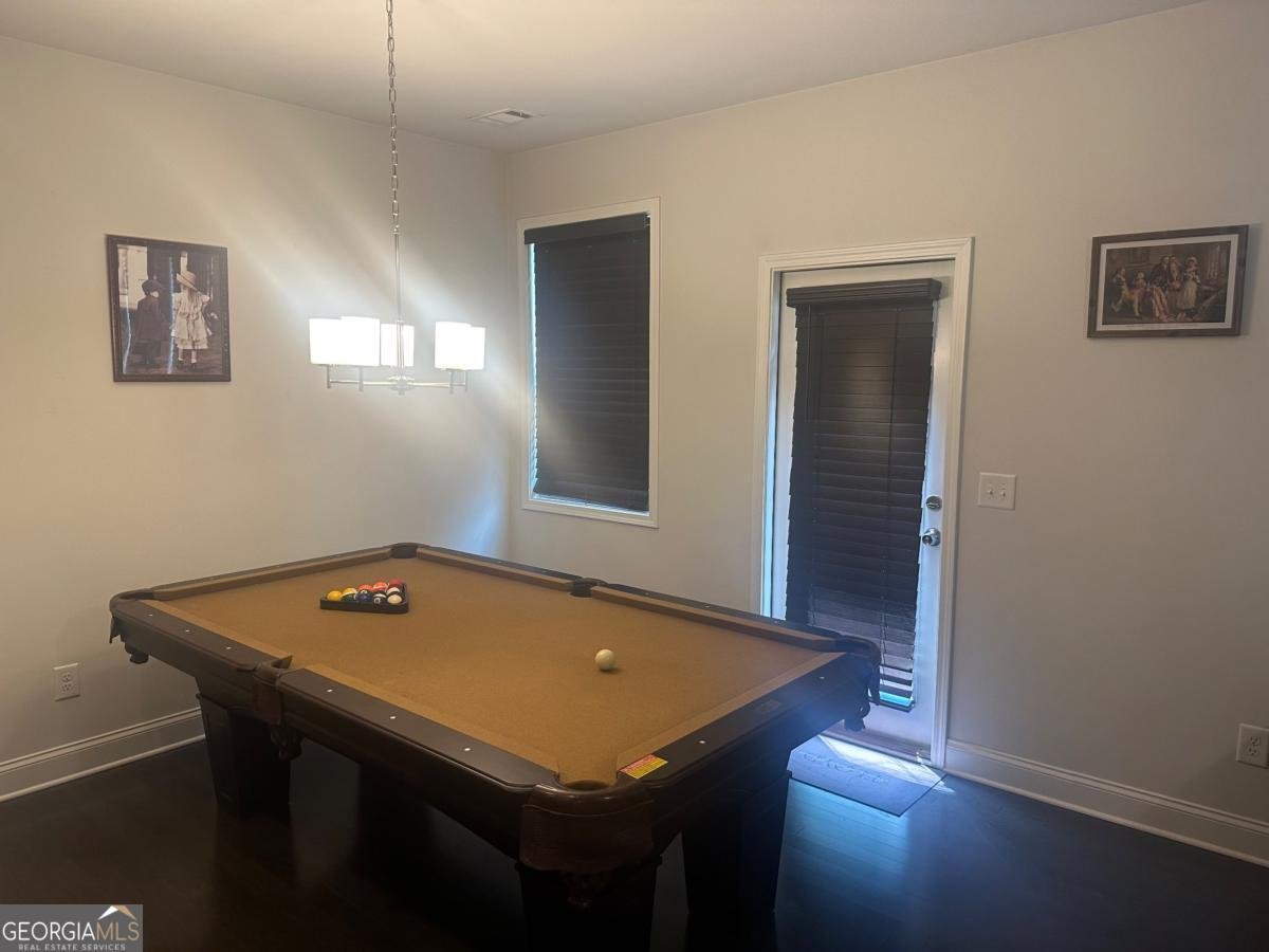 5512 Cascade Run Atlanta - 10