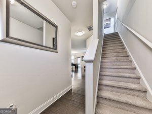 5512 Cascade Run Atlanta - 13