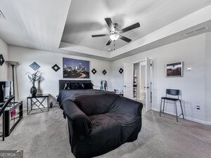 5512 Cascade Run Atlanta - 16