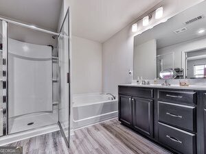 5512 Cascade Run Atlanta - 17