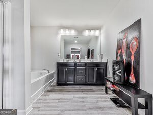 5512 Cascade Run Atlanta - 18