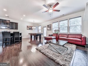 5512 Cascade Run Atlanta - 5