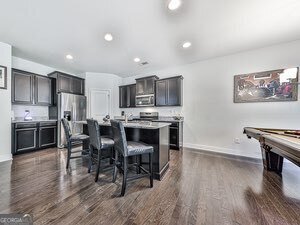 5512 Cascade Run Atlanta - 8
