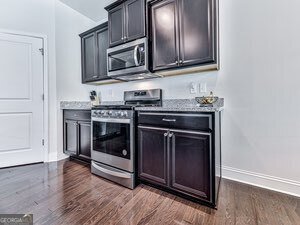 5512 Cascade Run Atlanta - 9