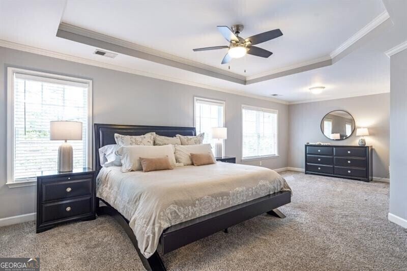 4765 Silver Leaf Drive Cumming - 10