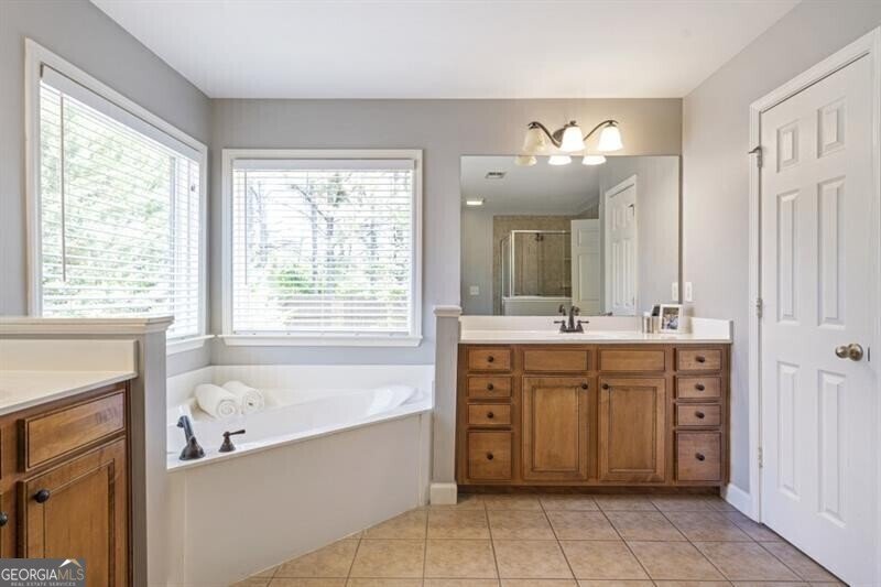 4765 Silver Leaf Drive Cumming - 11