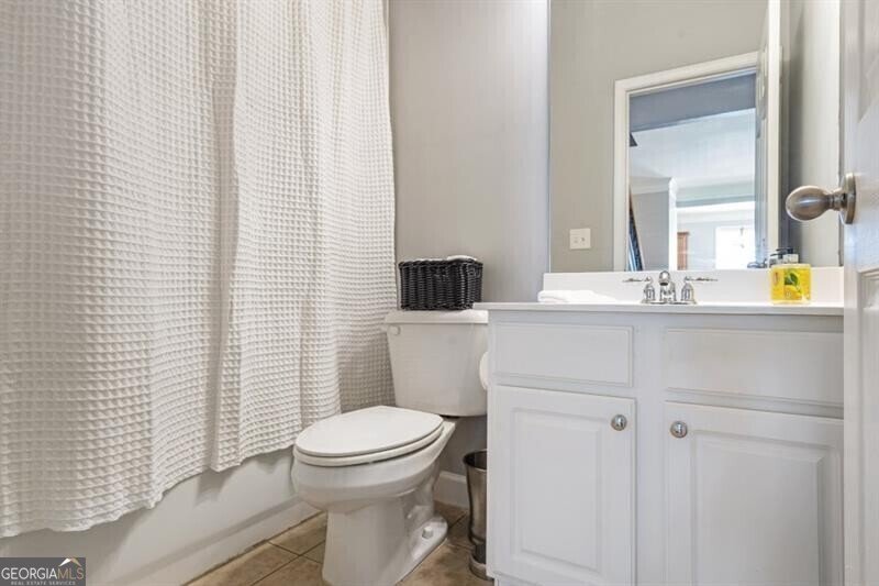 4765 Silver Leaf Drive Cumming - 29