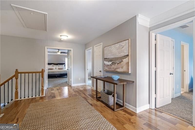 4765 Silver Leaf Drive Cumming - 30