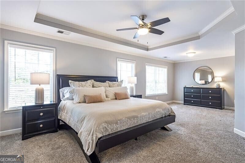 4765 Silver Leaf Drive Cumming - 31