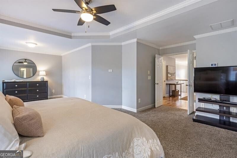 4765 Silver Leaf Drive Cumming - 32