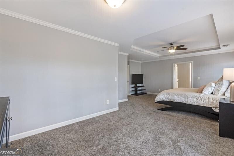 4765 Silver Leaf Drive Cumming - 33