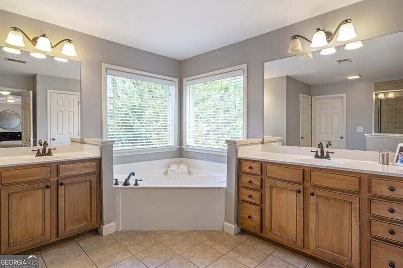 4765 Silver Leaf Drive Cumming - 34