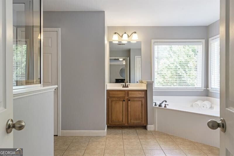 4765 Silver Leaf Drive Cumming - 35