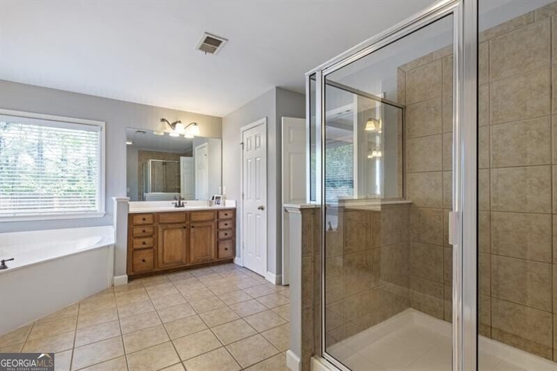 4765 Silver Leaf Drive Cumming - 36