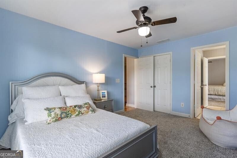 4765 Silver Leaf Drive Cumming - 39