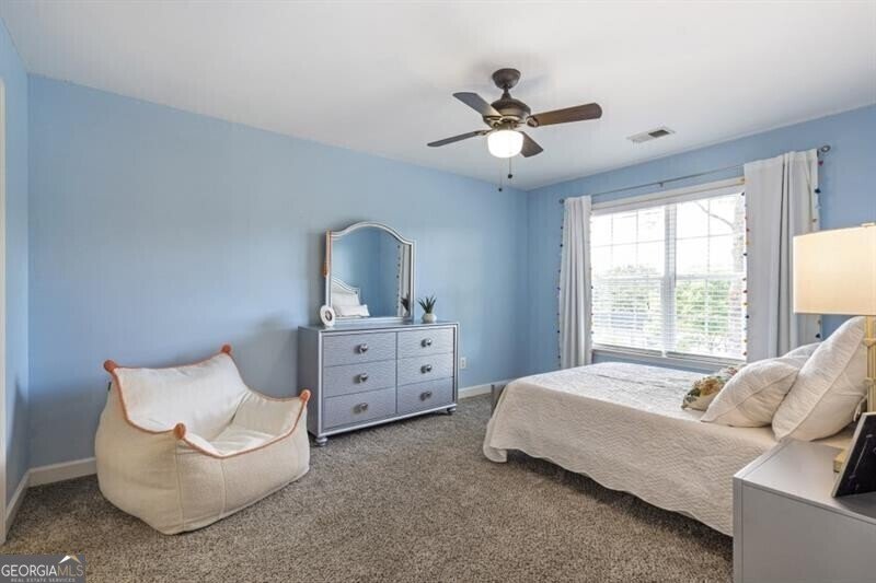 4765 Silver Leaf Drive Cumming - 40